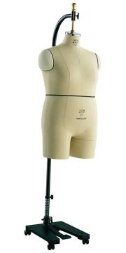 1397 《キイヤ》レディース用ダミーSUPERSIZEスーパーサイズ27BC