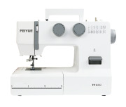 FEIYUE　フェイユー　FYe310　100V~240V海外でもそのまま使用可能　パワフル家庭用電動ミシン　100W工業用サーボモーター搭載　デニム12枚が縫える　模様24種類　自動糸通し　メタル垂直半回転釜採用　※※安心の一年保証※※