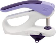 《Prym》プリム・ヴァリオ　ハンドプレス機本体・ポンチ付属（2.5mm/3.0mm/3.5mm/4.0mm）　VARIO Creative Tool　ボタン/ハトメ/リベットなど取付け　390903