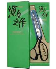 源貞之作カーブバサミ