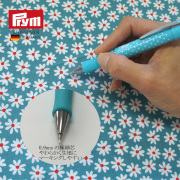 限定色：ミントグリーン新登場！《Prym》プリム ドイツ・ 布用水性シャープチャコ0.9　本体 （シャープペンシル式） （芯φ0.9mm）