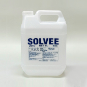 業務用染み抜き液 ソルビー201D　 日本製　4L