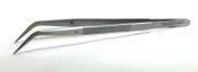 ドイツ製・高級ピンセット・ゾーリンゲン　SOLINGEN　全長150mm　75880R　75880RS　TWEEZERS　Made in Germany