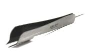 ドイツ製・高級デラックス毛抜き&目打ち・ゾーリンゲン　SOLINGEN　全長167mmx（26mm目打ち部分）　79645RS　DX THREAD PICKER  AWLS　Made in Germany