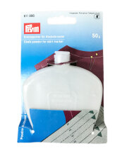 PRYM　プリム　スカートマーカー用替粉　SKIRT MARKER　POWDER　白色50ｇ