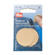 《Prym》プリム　ドイツ・ ニードルキャッチャー （すべり止めシート）　2枚入り