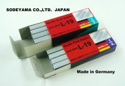 ベーツ針