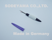 6744 ドイツ・リッパー全長115mm糸きり糸切る糸ほどき糸をほどく