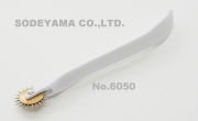 6050 ドイツルレットタイプ1鋭い針タイプ