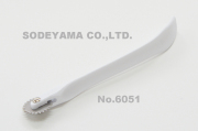 6051 ドイツルレットタイプ2スタンダードタイプ