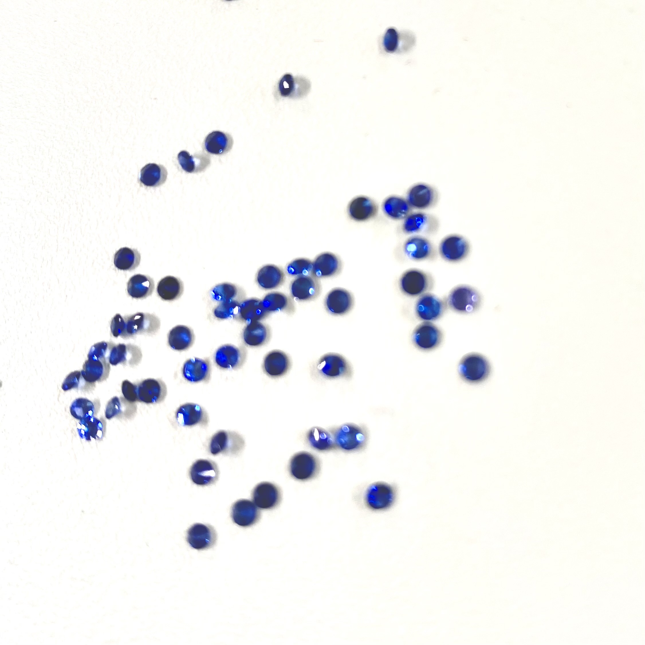 合成スピネル　１．７ｍｍ