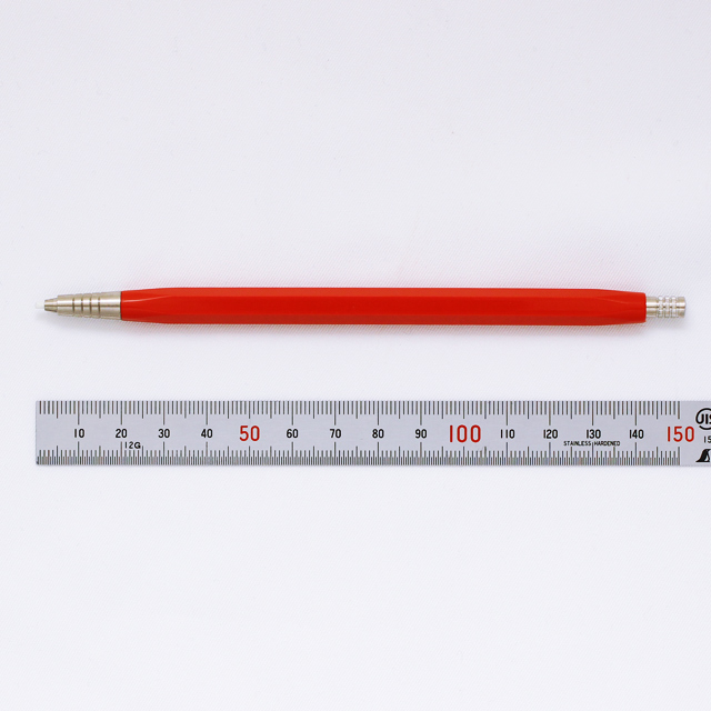 ガラスブラシペン　（ノック式）