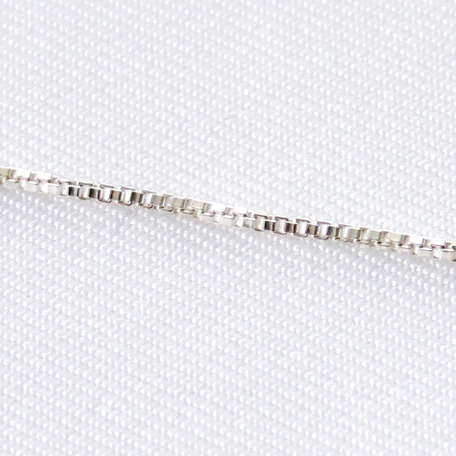 SV ベネチアンチェーン　線径０．９ｍｍ