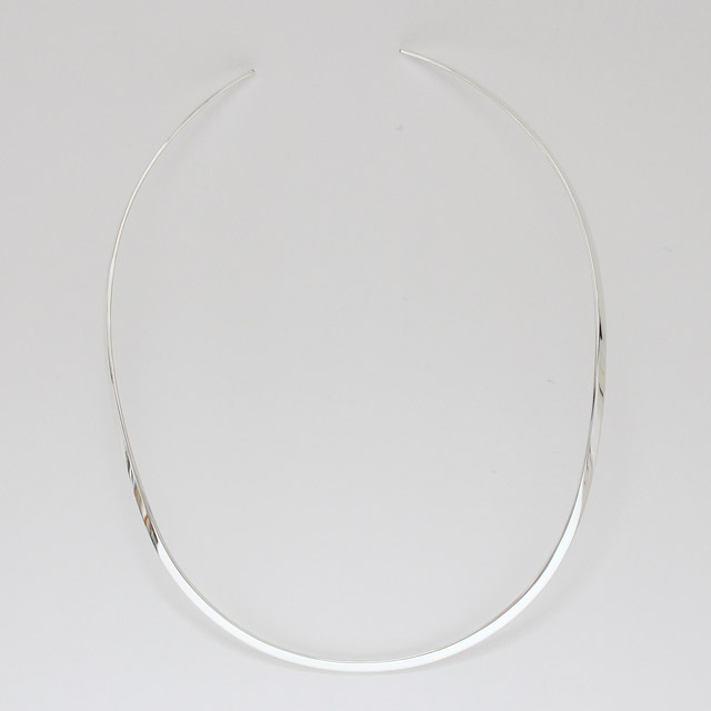 SV チョーカーU型　約４０ｃｍ