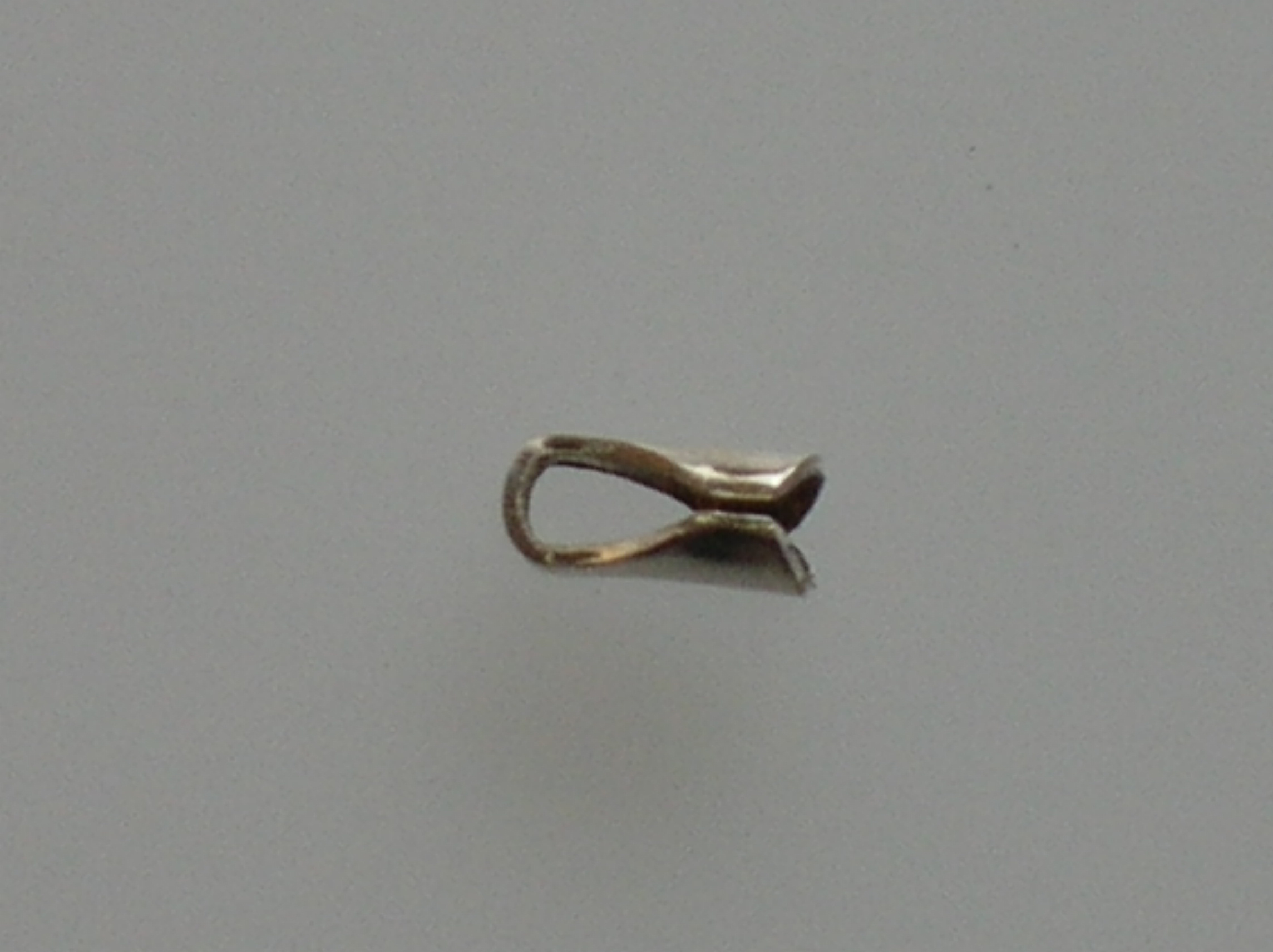 SV エンドキャップ（２．０mm）