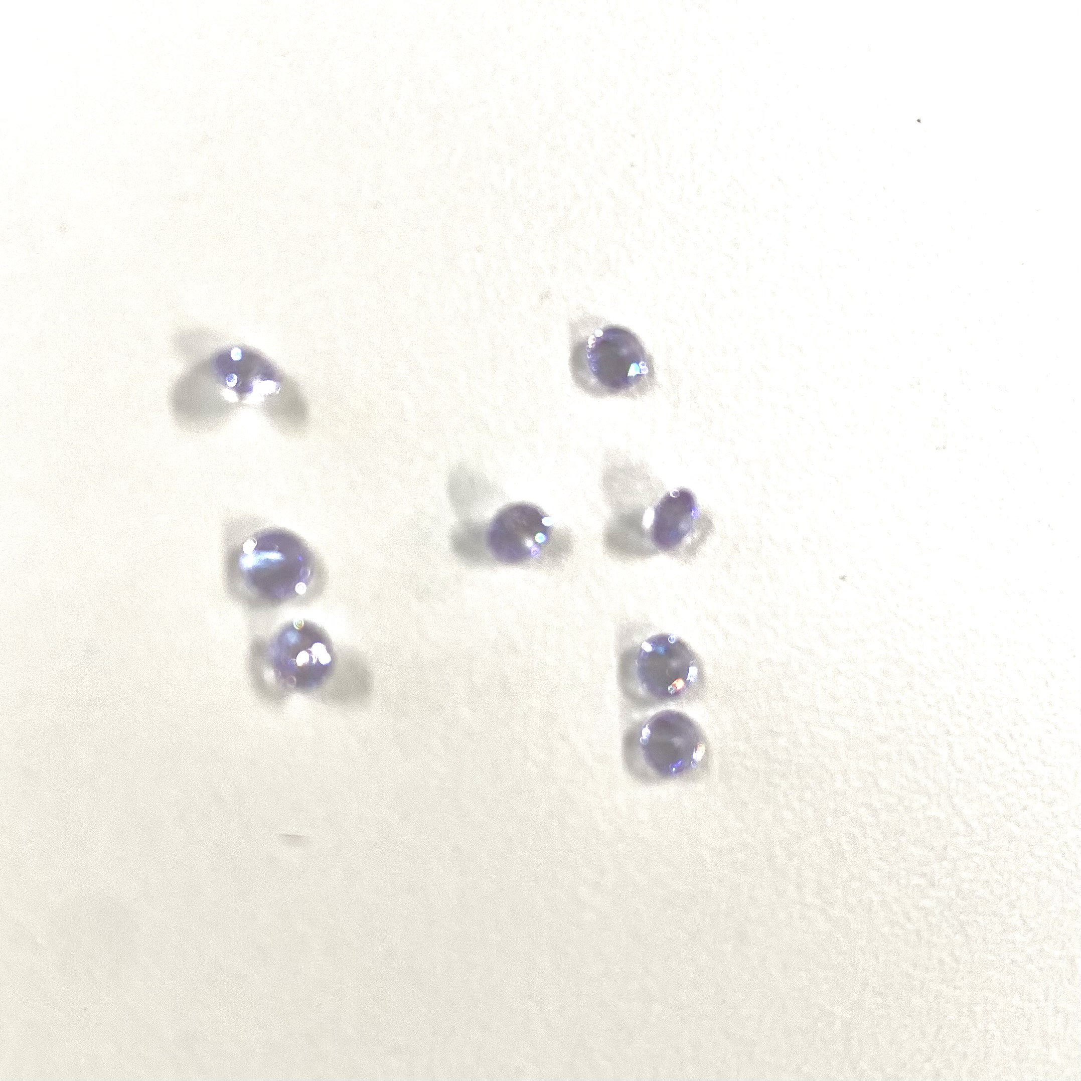 ラベンダーキュービック　