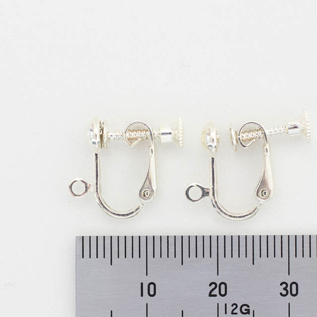 ＳＶ イヤリング　バネスクリューブラ