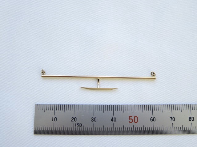 Ｋ１８　ヤジロベー