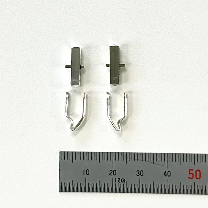 SV カフス　角・Ｙ型