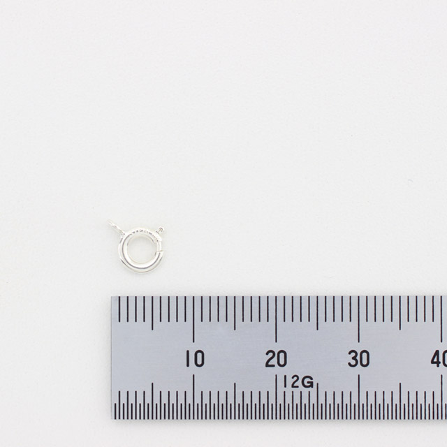 ＳＶ 引き輪　５．５mm　