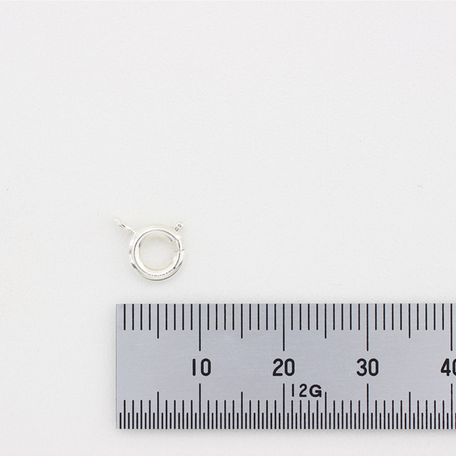 ＳＶ 引き輪　７．０mm