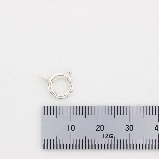 ＳＶ 引き輪　９．０mm