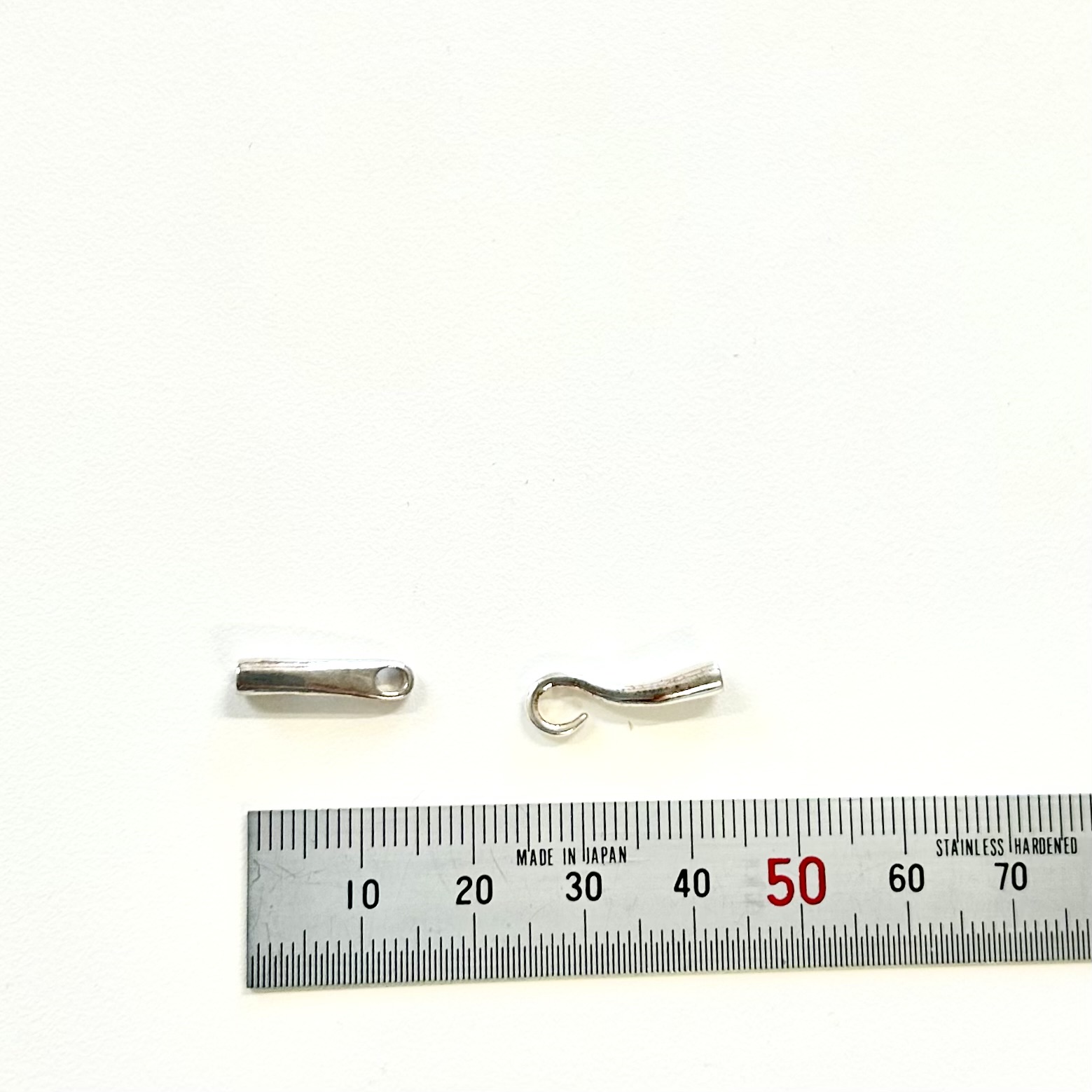 エンドパーツ（２．０φ用）