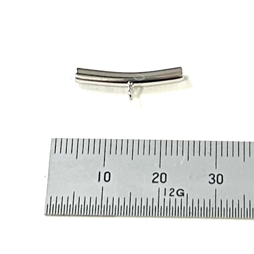 紐用 パイプトップパーツ　　