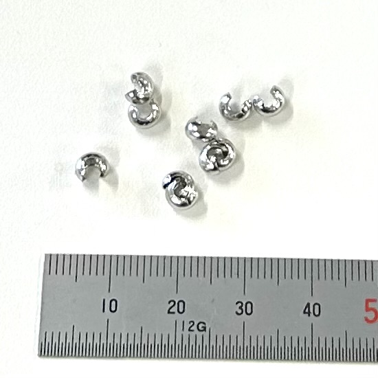 エンドパーツ　１０個セット