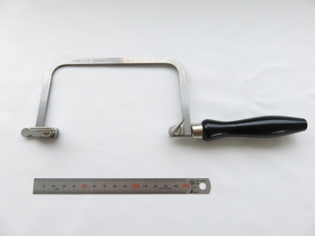 ＮＩQＵＡ ノコヅル 固定型式８０mm（ヘラクレス）