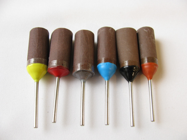 リューターポイント