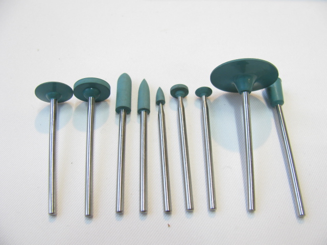 リューターポイント