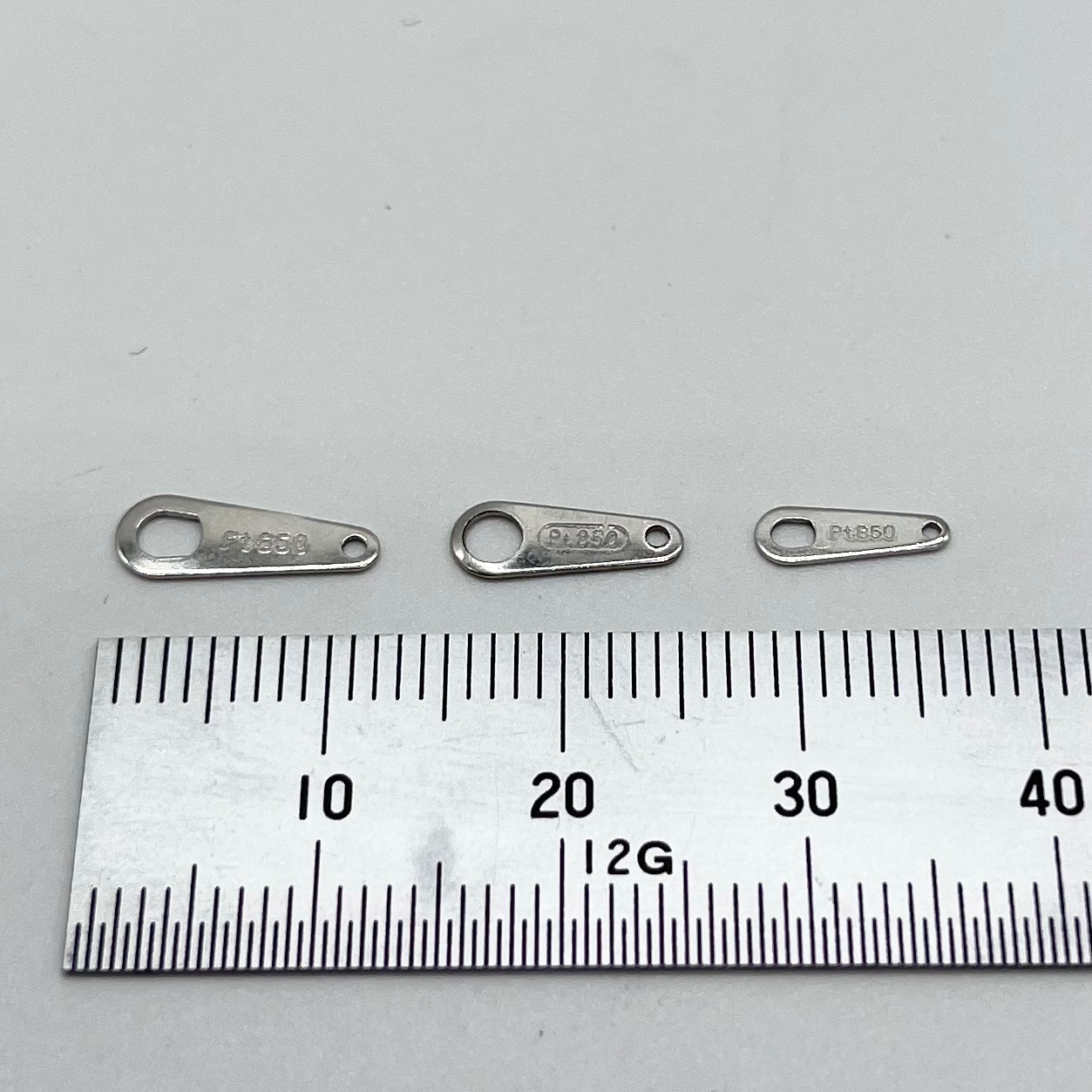 ＰＴ８５０　板ダルマ　