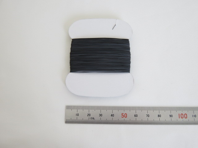 カラゲ線（巻）