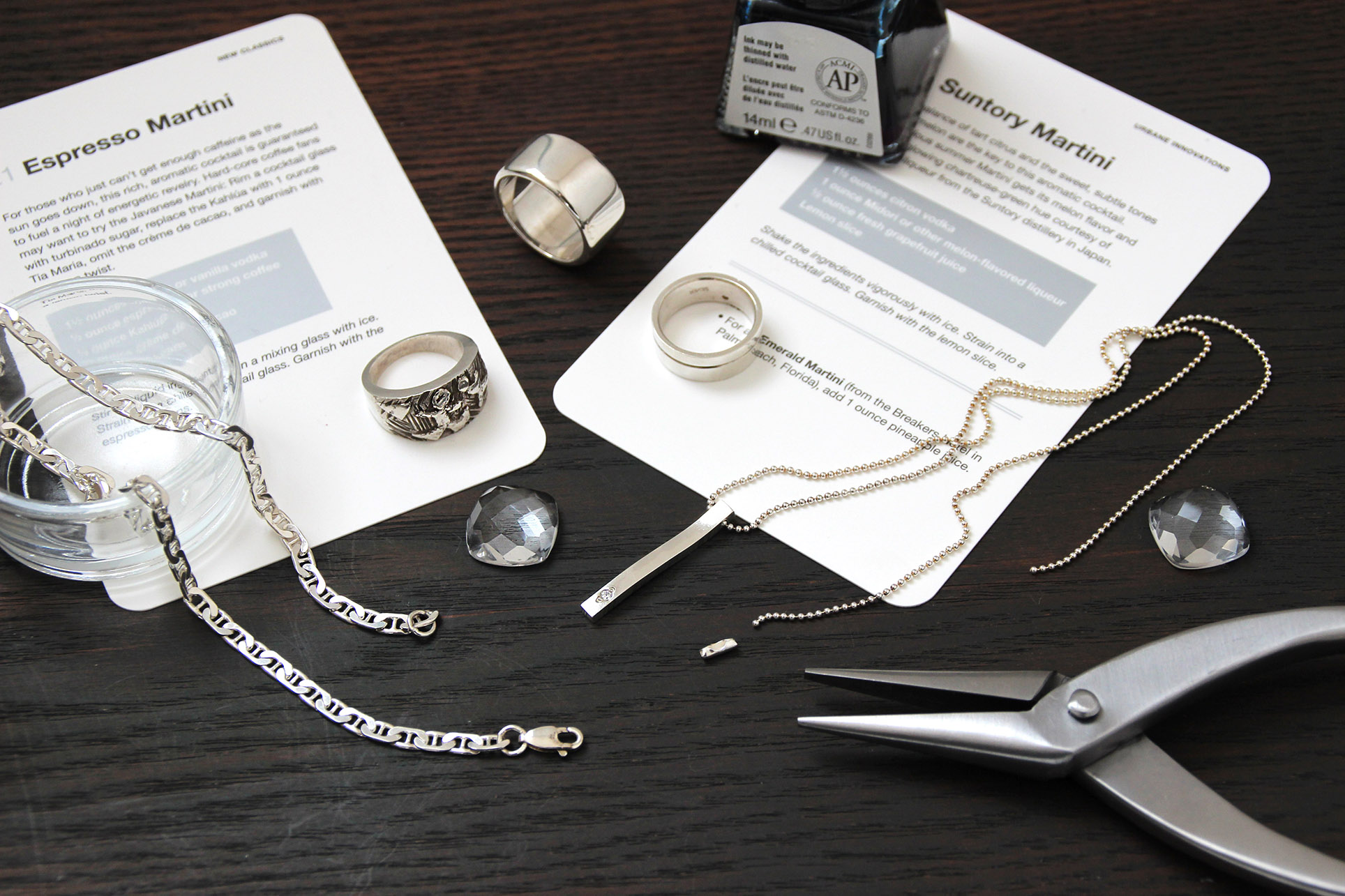 彫金工具 材料のネットショップ ニューアート