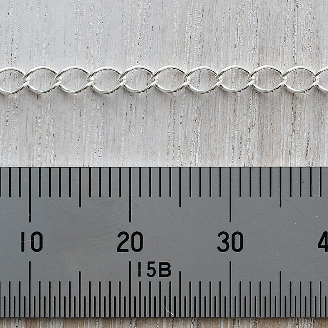 SV アジャスターチェーン　線径０．４５mm カット販売