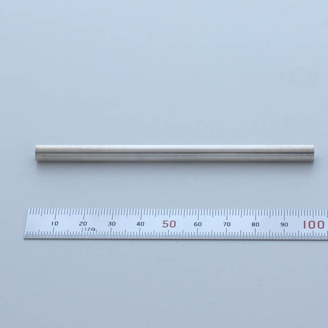 925銀丸パイプ　４．０ｍｍ（１０ｃｍ入）