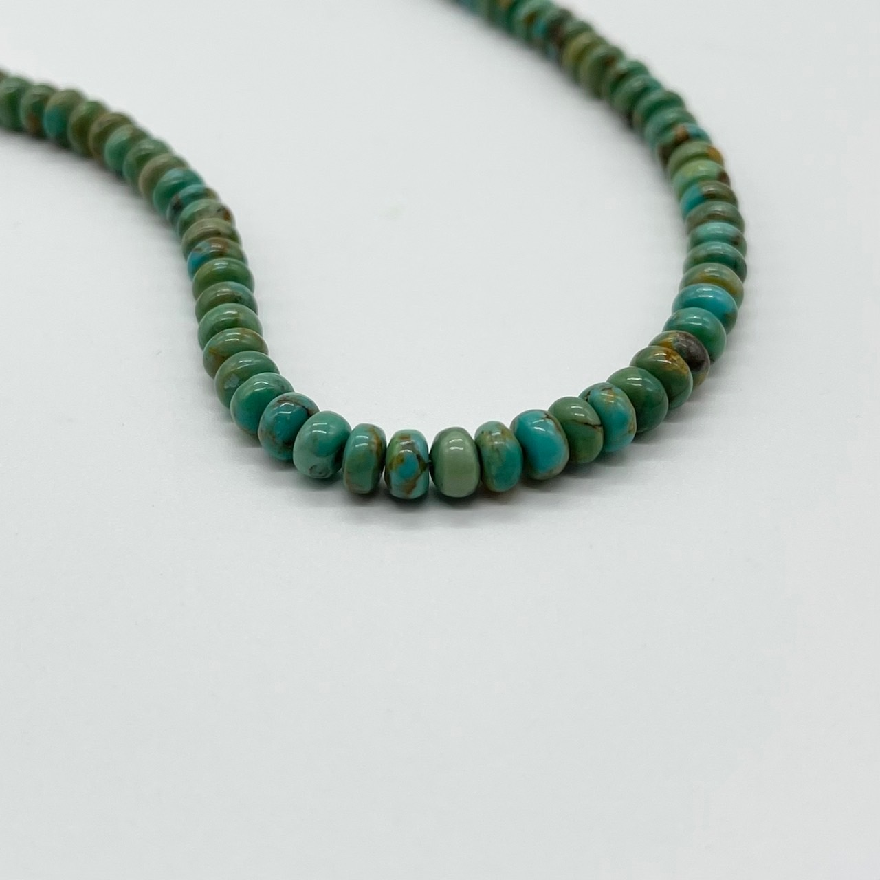 トルコ　連　ソロバン型