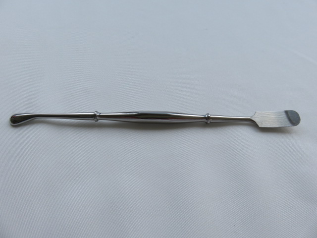 ＷＡＸスパチュラ　スプーン ・ スコップ型