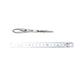 ケガキ１２０ｍｍ（調整式）
