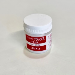フラックス （コモキン） １００ｇ