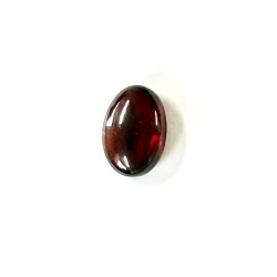 ガーネット　１６．５ｘ１２．２ｍｍ