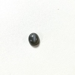 グレームーンストーン　８×１０ｍｍ　オーバルカボション