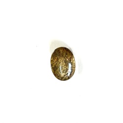 デンドリッククオーツ　１０ｘ１４ｍｍ
