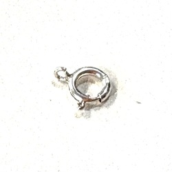 ＳＶ 引き輪　５．５mm （在庫限り品）　