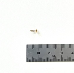 Ｋ１８　穴ふさぎ　３．５mm