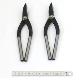 金切ハサミ  (直 / 曲）