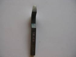 刻印　SILVER　　　　　（曲凸０．８）