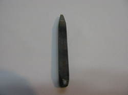 刻印　Ｋ１８　 　(直凸 ０．８）