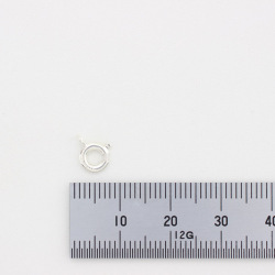 ＳＶ 引き輪　６．０mm